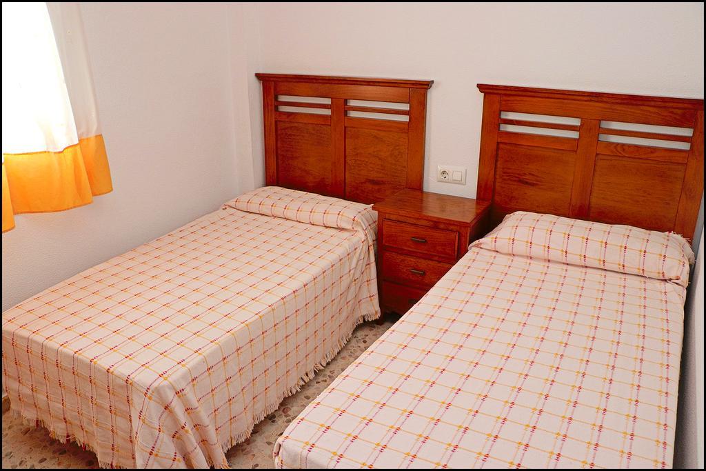 Apartamento Santa Teresa De Jesus Conil De La Frontera Exterior photo